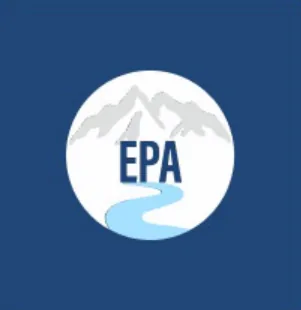 Logotipo Escuela Peruana del Agua